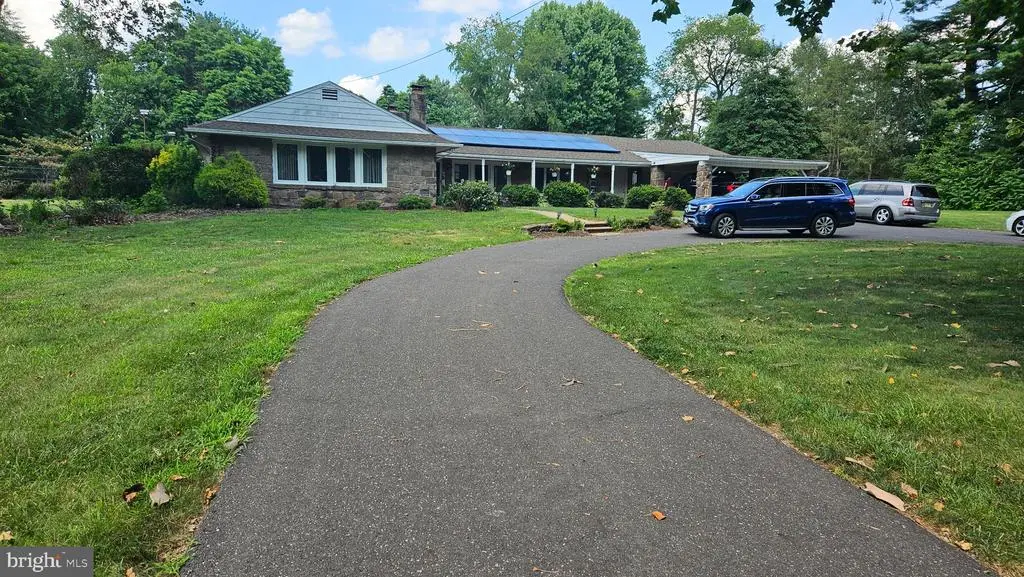 204 Dale Rd, MOUNT HOLLY