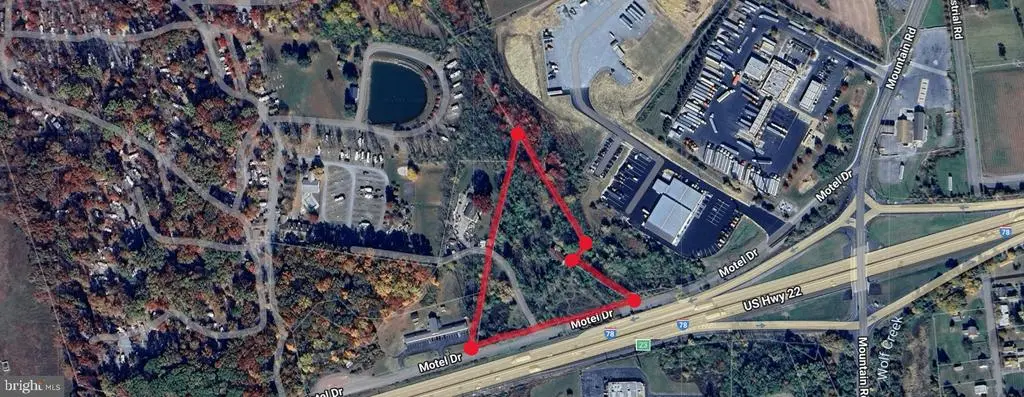 44 Motel Dr, SHARTLESVILLE