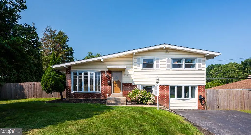 404 Lyndhurst Dr, Broomall