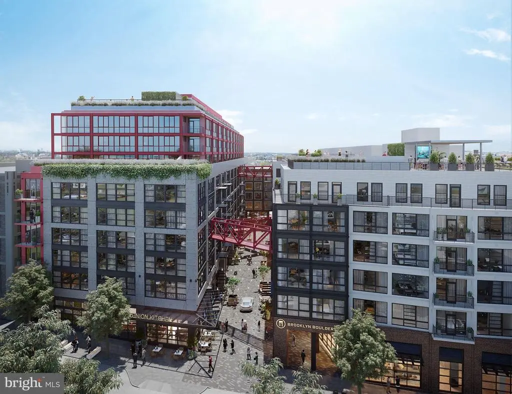 1625 Eckington Pl Ne #ph217, Washington