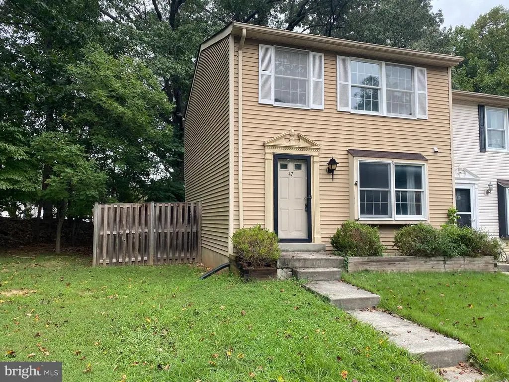 47 Dufief Ct, North Potomac