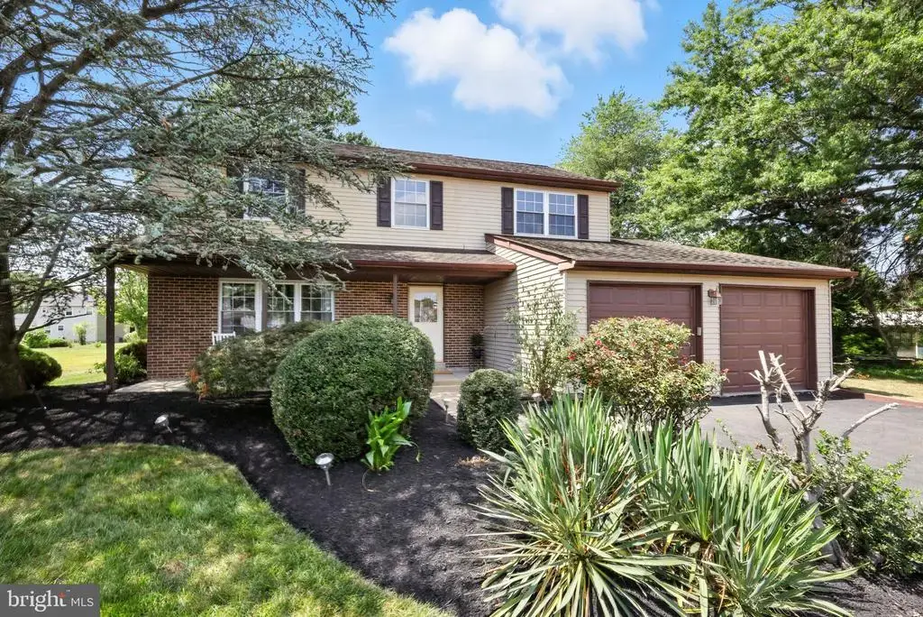 1431 Scarlet Oak Rd, YARDLEY