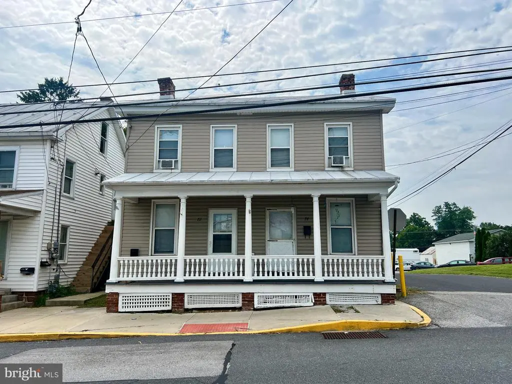 72-74 W King St, Littlestown