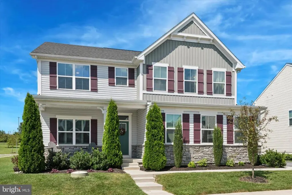 1101 Carpenter Dr, COATESVILLE