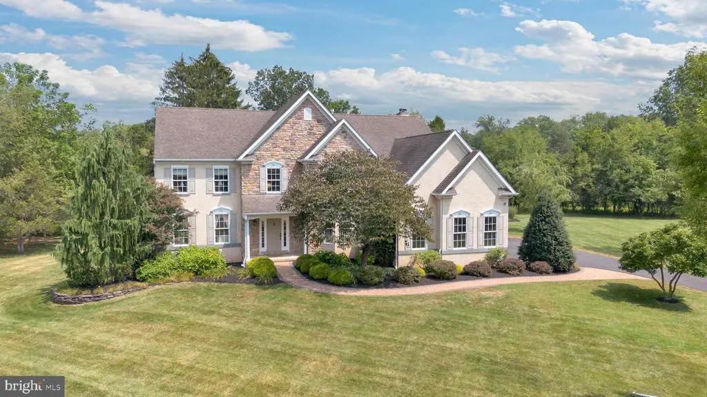 2785 Hedrick Rd, Harleysville