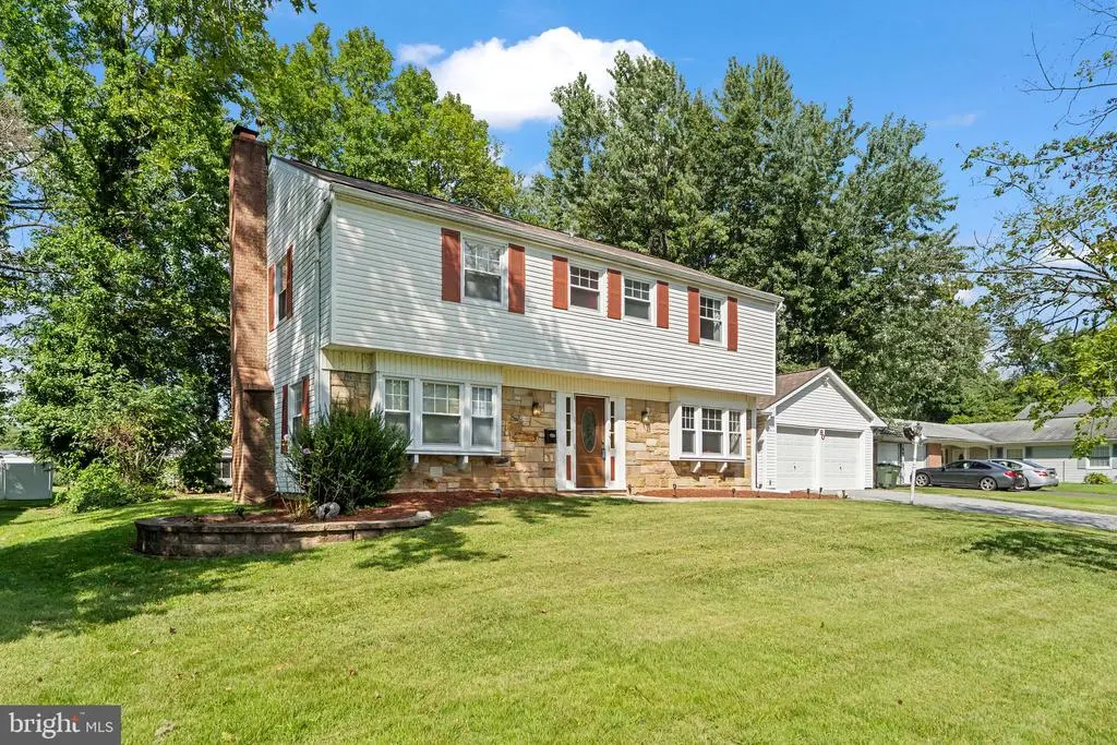 90 Torrington Ln, WILLINGBORO