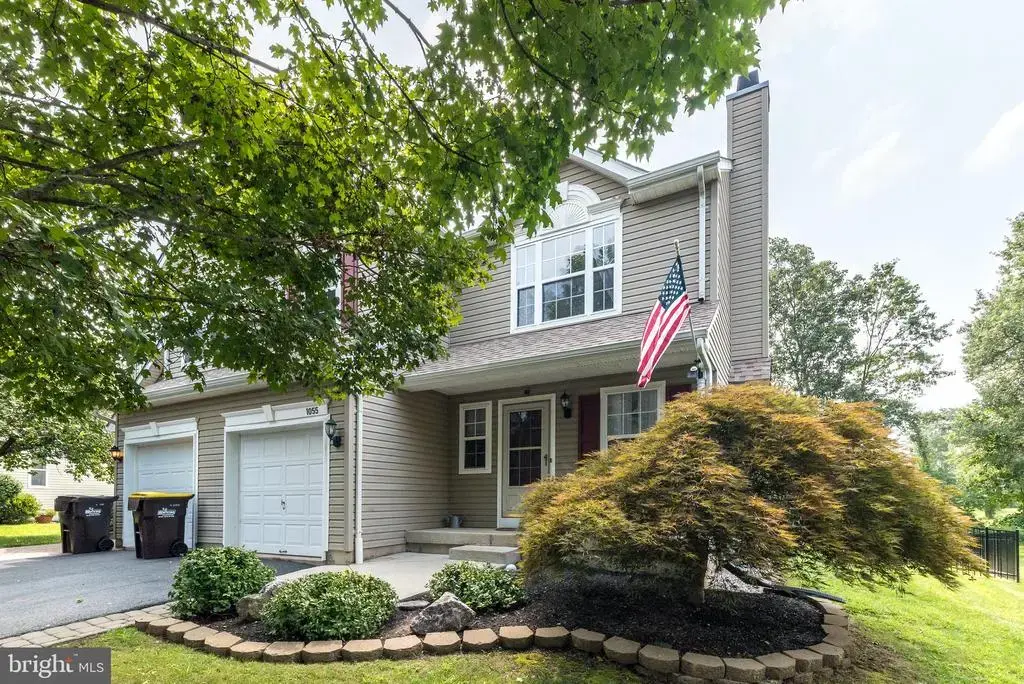 1055 Heather Ln, QUAKERTOWN