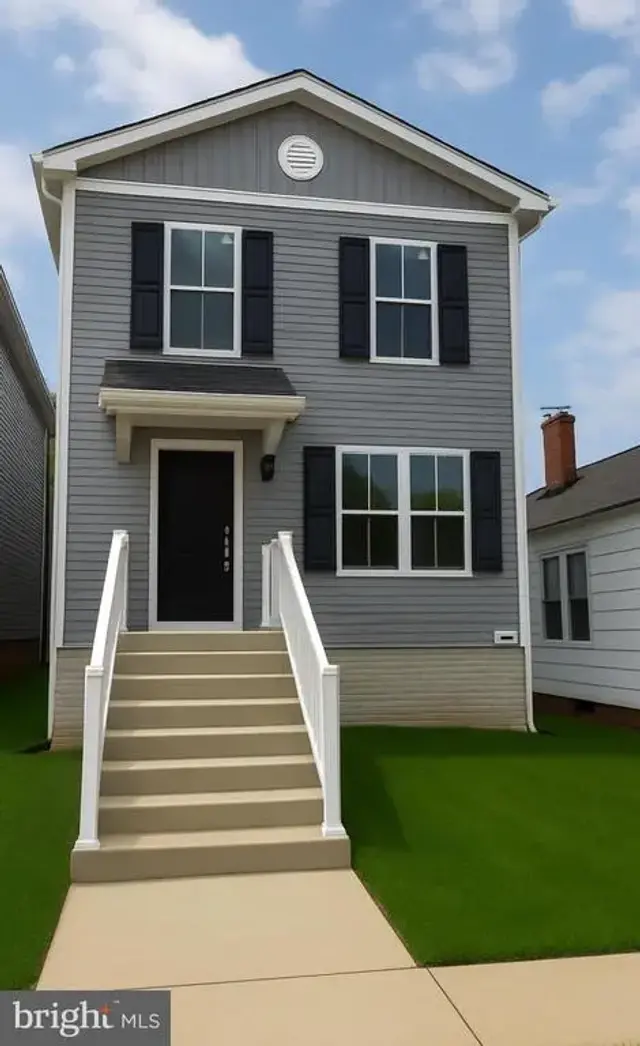415 Palmer St, Fredericksburg