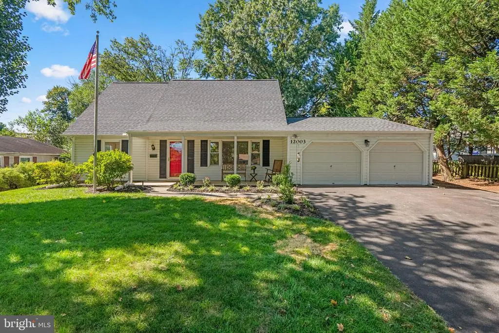 12003 Marvel Ln, Bowie