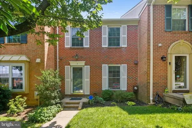 7 Castlehill Ct, Lutherville Timonium