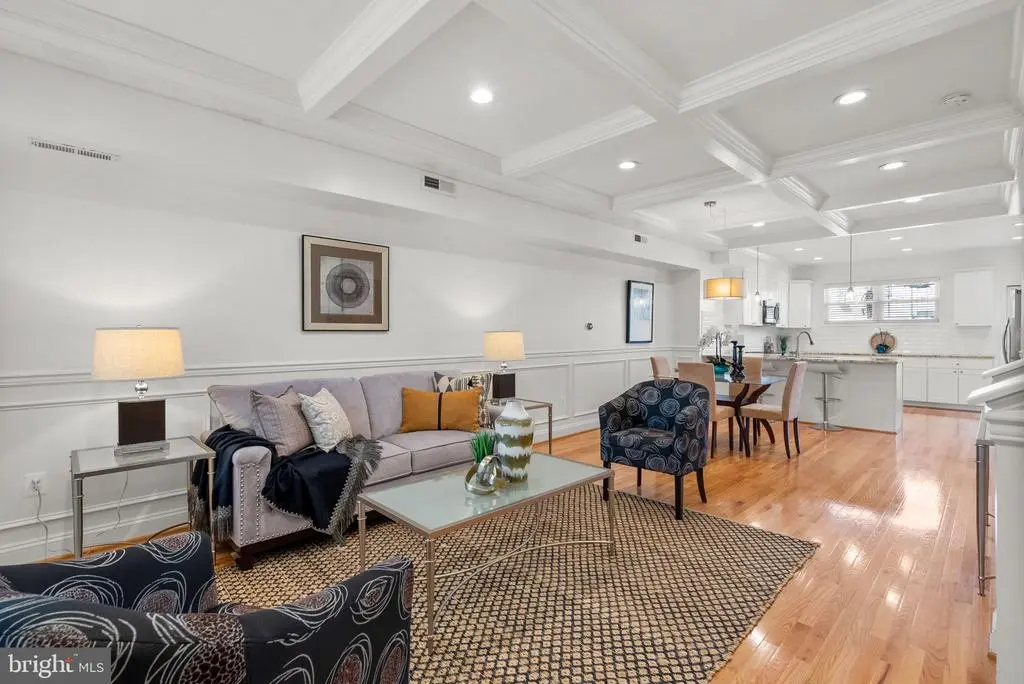 925 Decatur St Nw, Washington