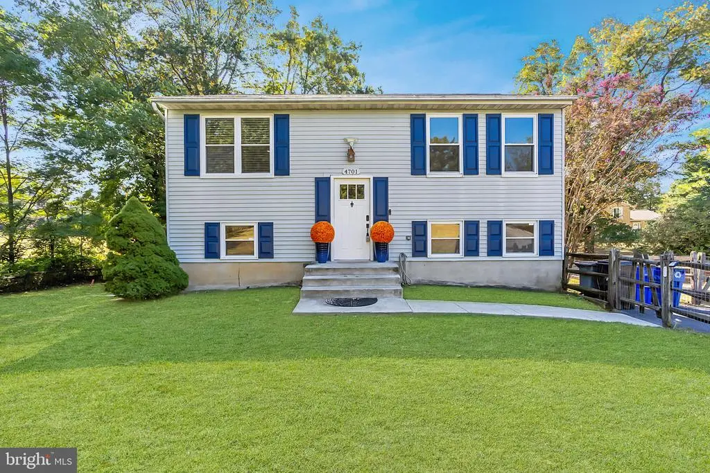 4701 Hale Haven Dr, Ellicott City