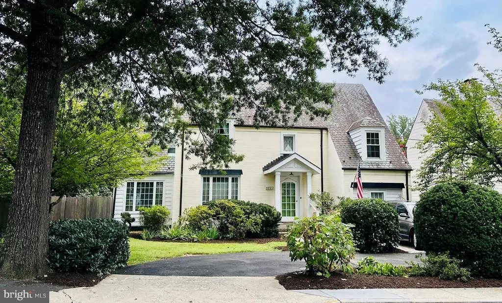 6923 Western Ave Nw, WASHINGTON