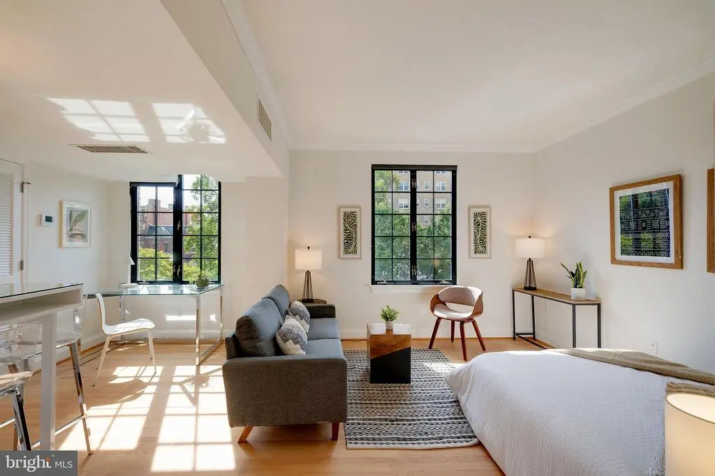 1701 16th St Nw #408, WASHINGTON