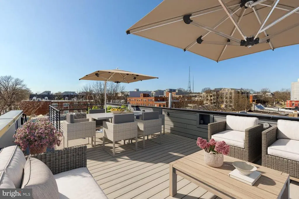 5403 5th St Nw #2, Washington