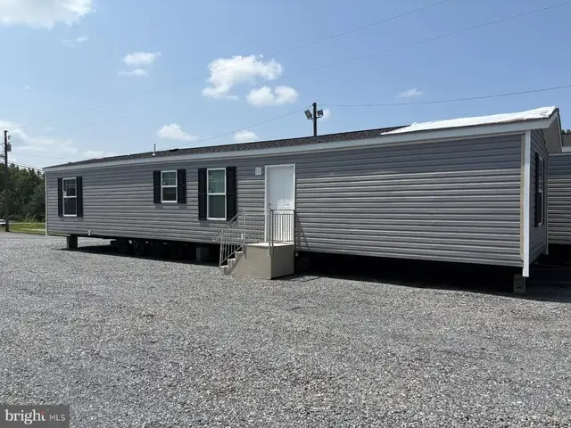 12623 Shell Mill Rd #54, Bishopville