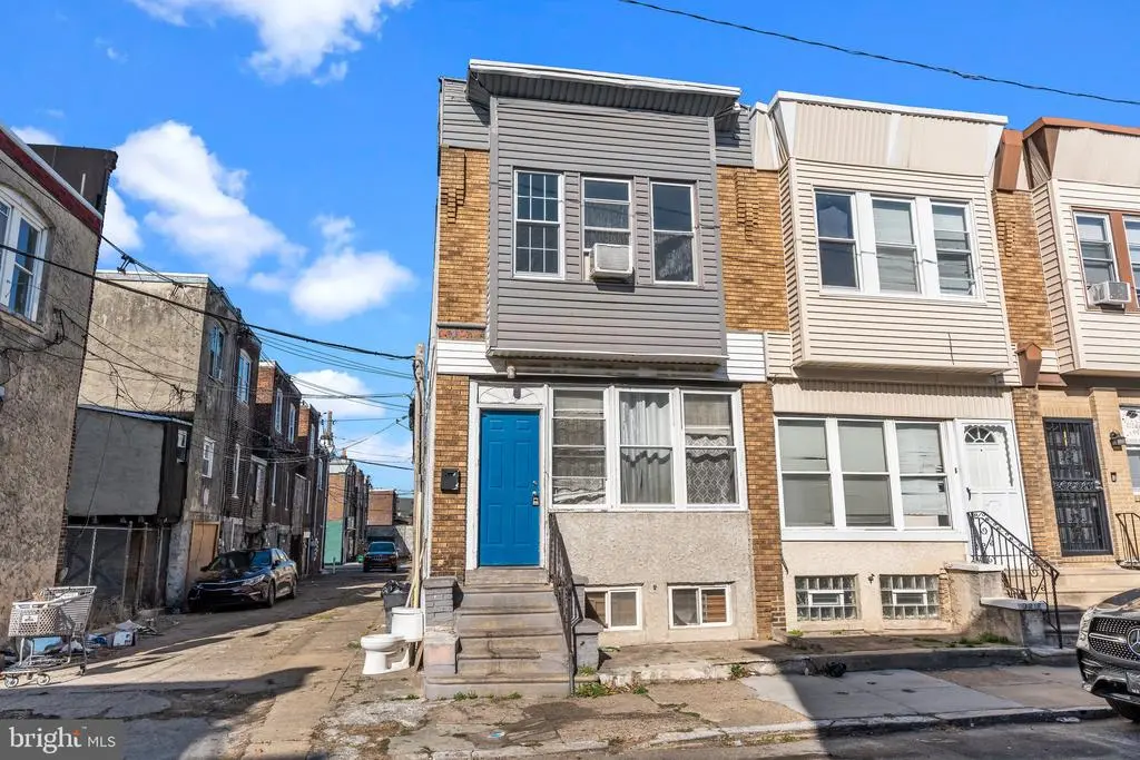 3210 N Etting St, PHILADELPHIA