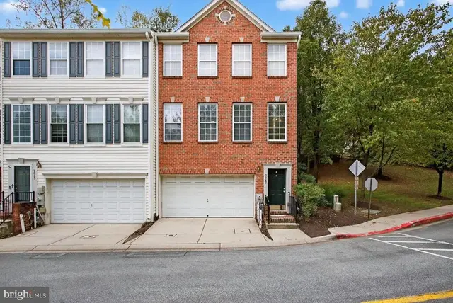 7047 Water Oak Rd #45, Elkridge