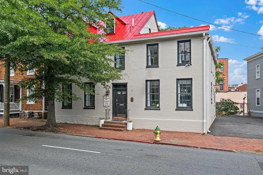 192 Duke Of Gloucester, Annapolis