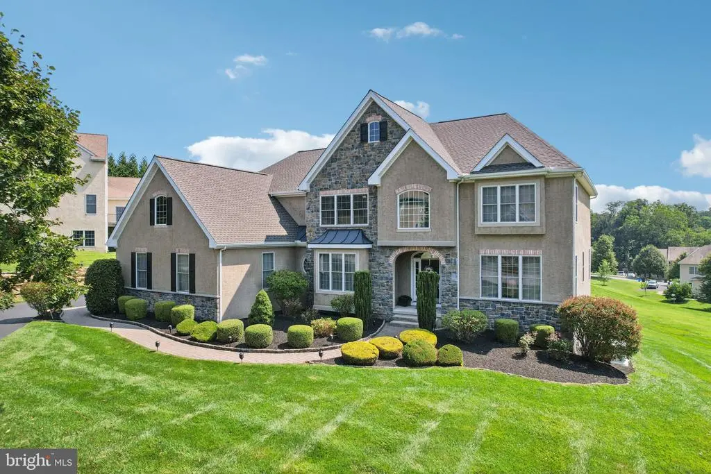 165 Harrogate Dr, Landenberg