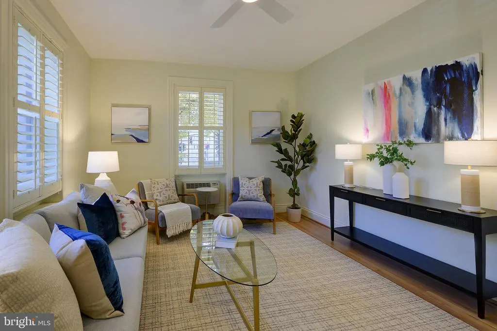 3100 Connecticut Ave Nw #145, WASHINGTON