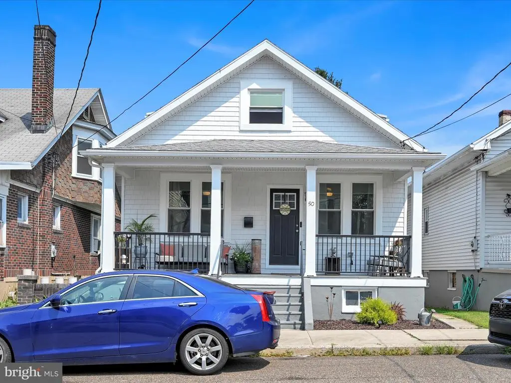 50 Stanton St, SCHUYLKILL HAVEN