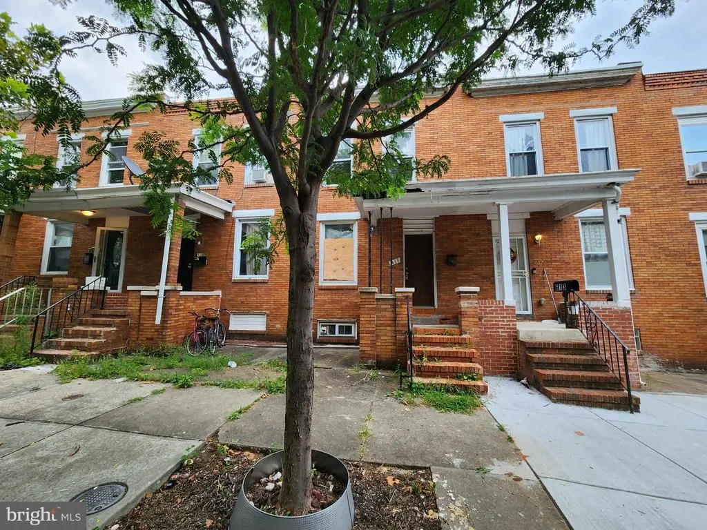 615 N Clinton St, BALTIMORE