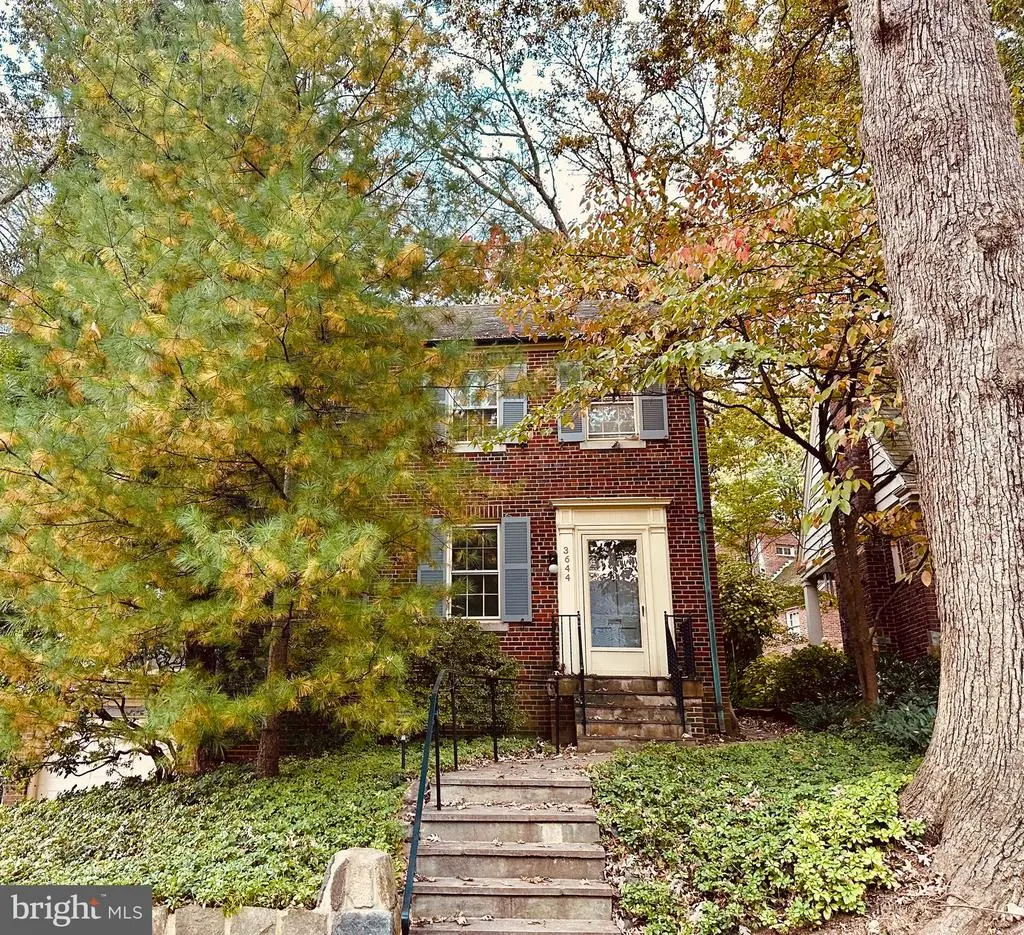 3644 Kanawha St Nw, WASHINGTON