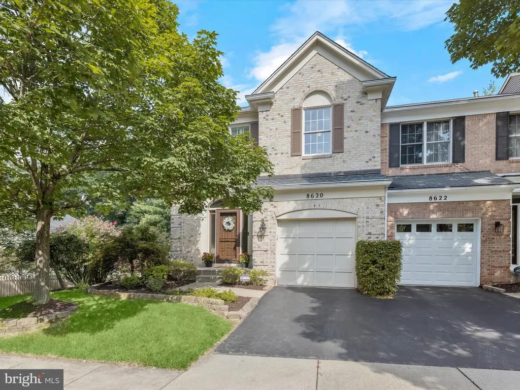 8620 Trail View Dr, Ellicott City