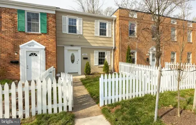 9828 Grant Ave, Manassas