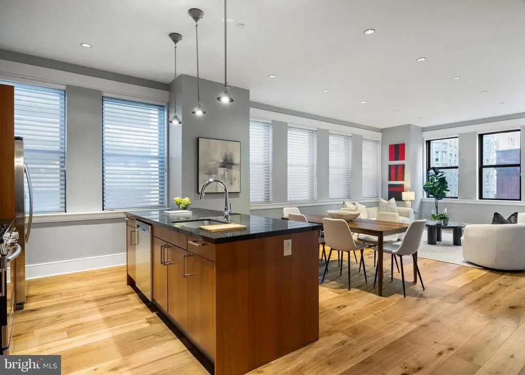 1515 Locust St #401, Philadelphia