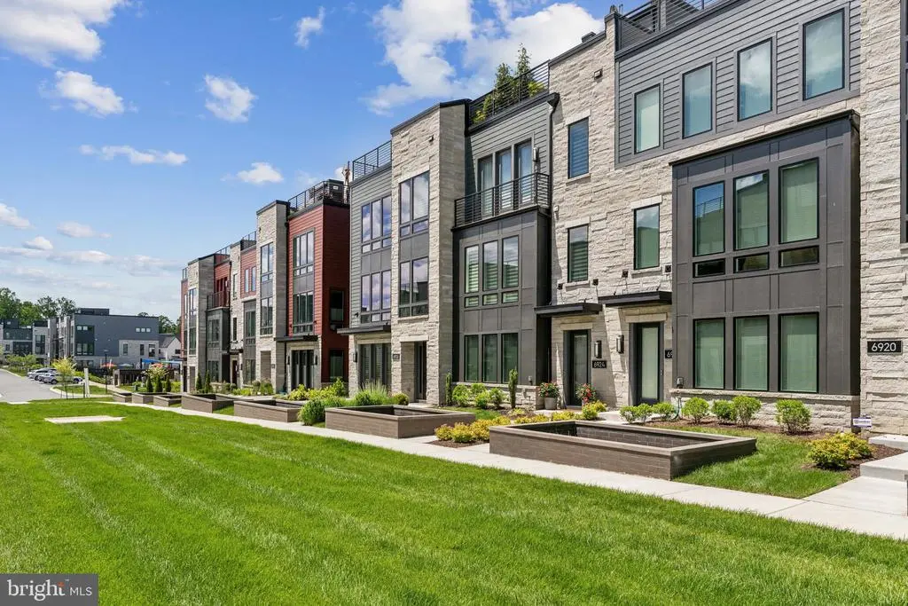 6924 Viceroy Alley, Bethesda