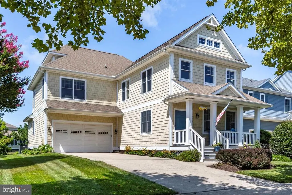 36452 Wild Rose Cir, Selbyville