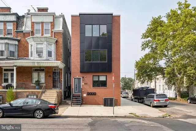 5301 Master St, Philadelphia