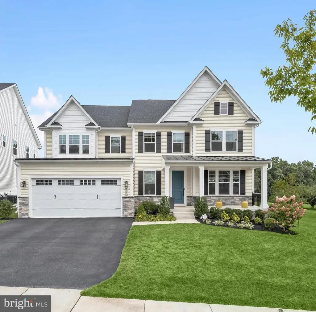 8223 Stauffer Ave, Fulton