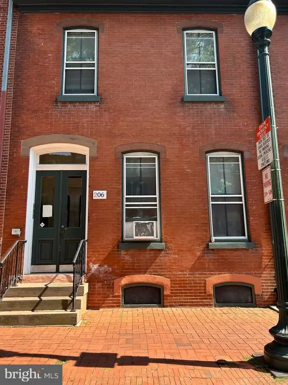 206 W Gay St #1, WEST CHESTER