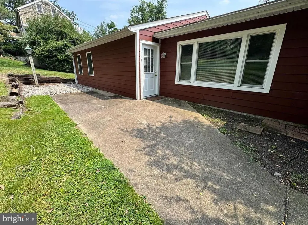 5667 Old York Rd #10, NEW HOPE