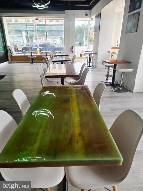 429 N Eutaw St, Baltimore