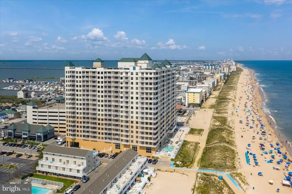 2 48th St #1404, Ocean City