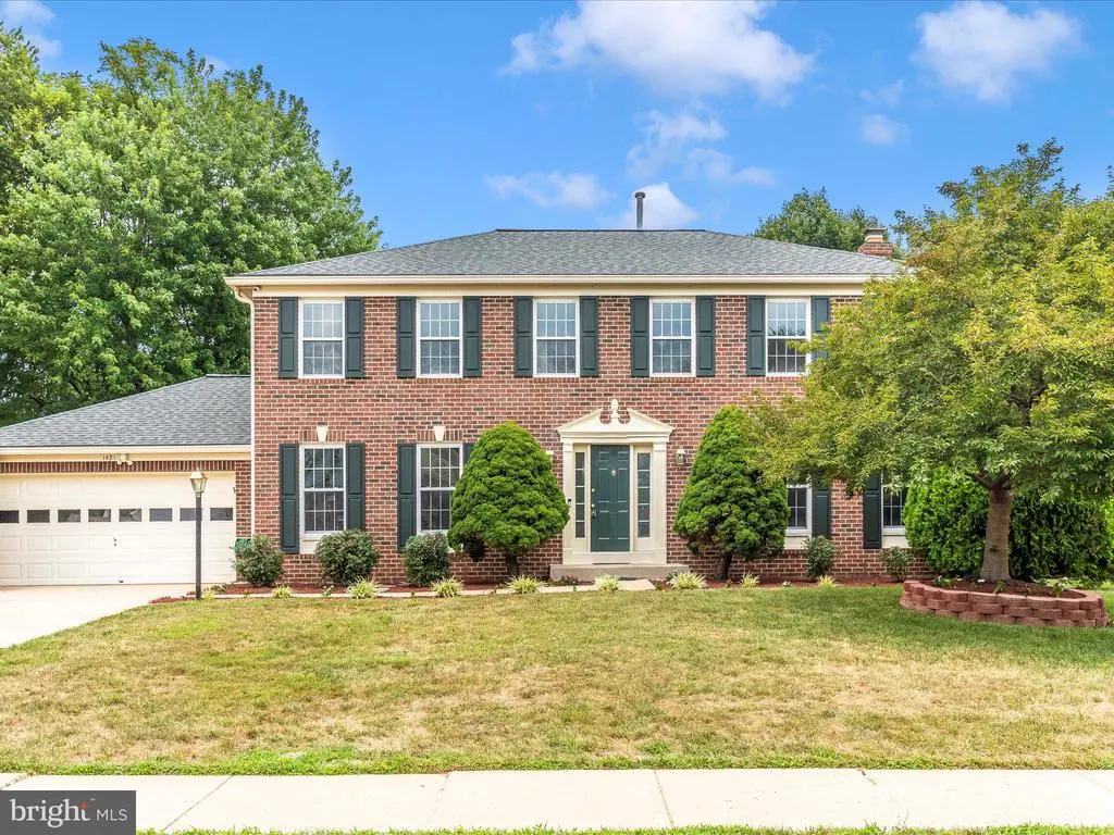 1421 Crescent Spot Ln, Frederick