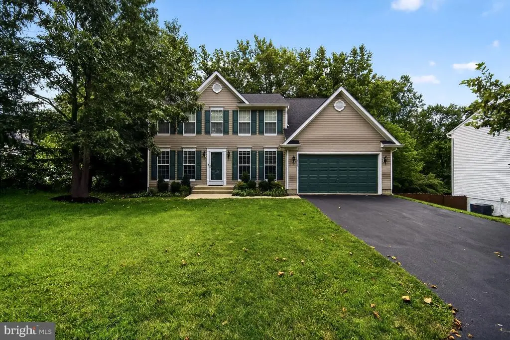 9515 Rommel Dr, Columbia