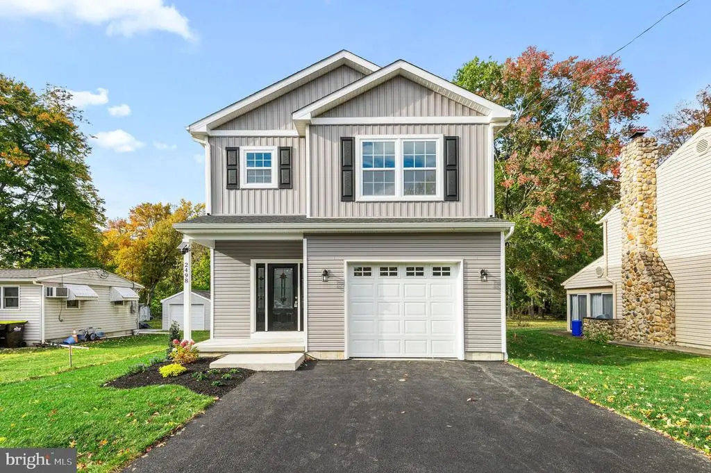 2498 Ogden Ave, BENSALEM