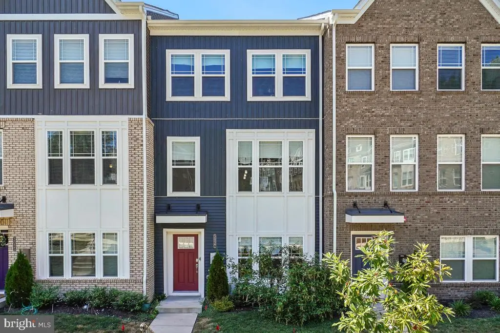 3027 Coriander Pl, Bryans Road