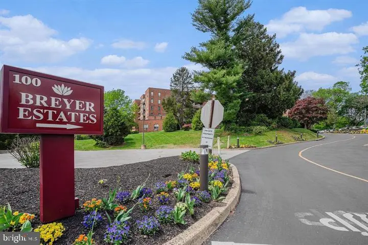 100 Breyer Dr #3-c, ELKINS PARK