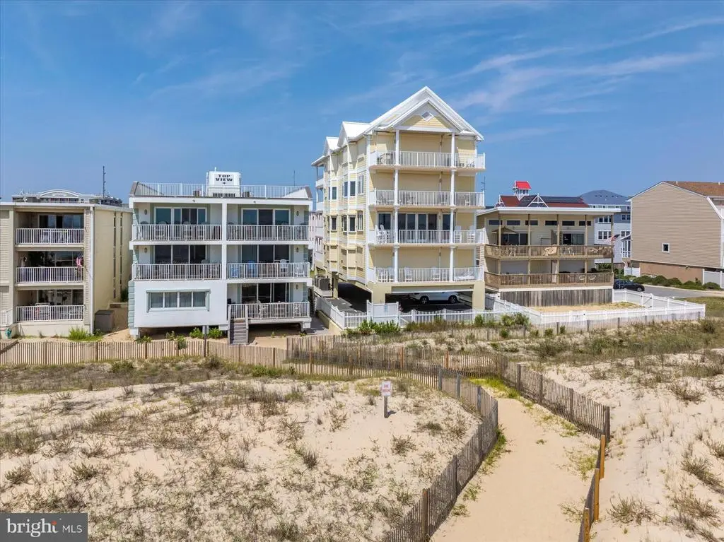 4307 Atlantic Ave #102, Ocean City