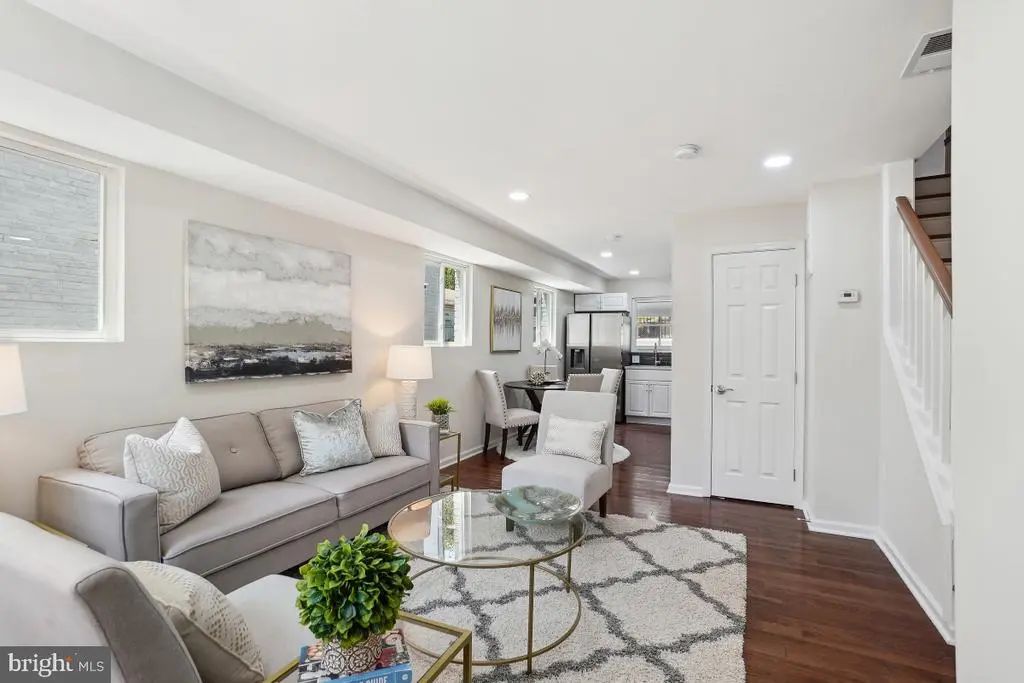 4224 Southern Ave Se, WASHINGTON