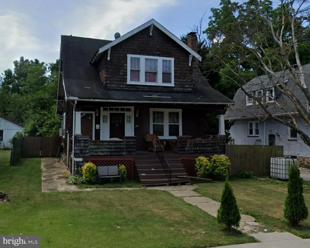 4217 Ridgewood Ave, BALTIMORE