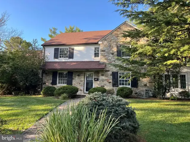 105 Oxford Pl, Wilmington