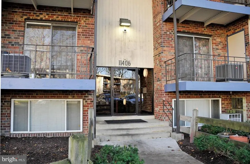 11406 Cherry Hill Rd #102, Beltsville