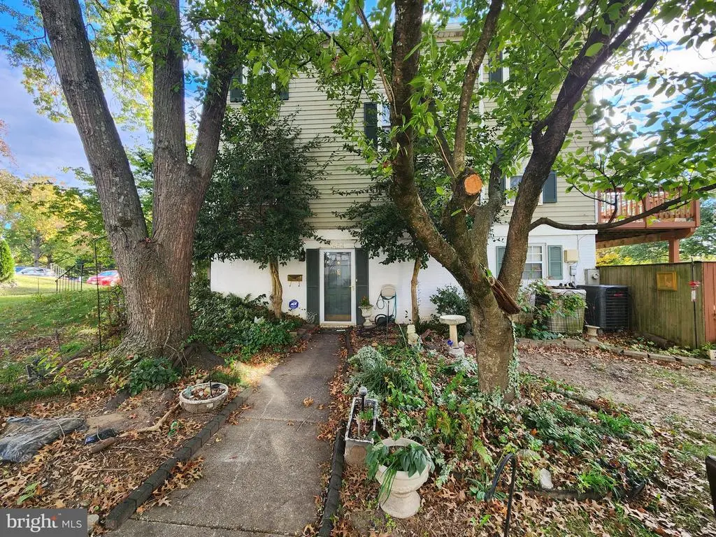 1454 Vineyard Ct #111xc, Crofton